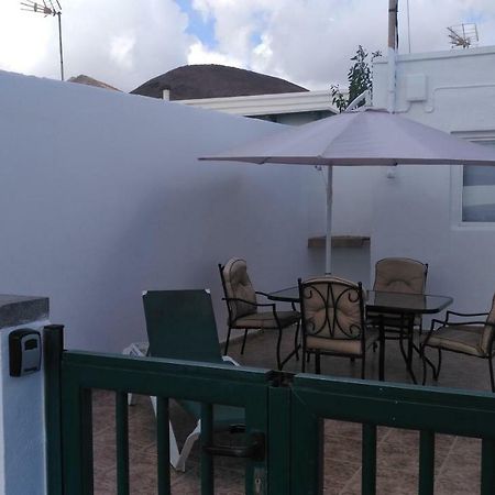 Apartamento Ayla Playa Quemada Εξωτερικό φωτογραφία