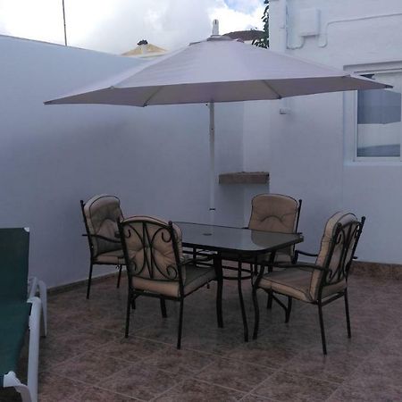 Apartamento Ayla Playa Quemada Εξωτερικό φωτογραφία