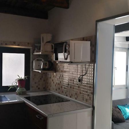 Apartamento Ayla Playa Quemada Εξωτερικό φωτογραφία