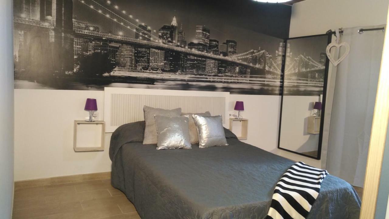 Apartamento Ayla Playa Quemada Εξωτερικό φωτογραφία
