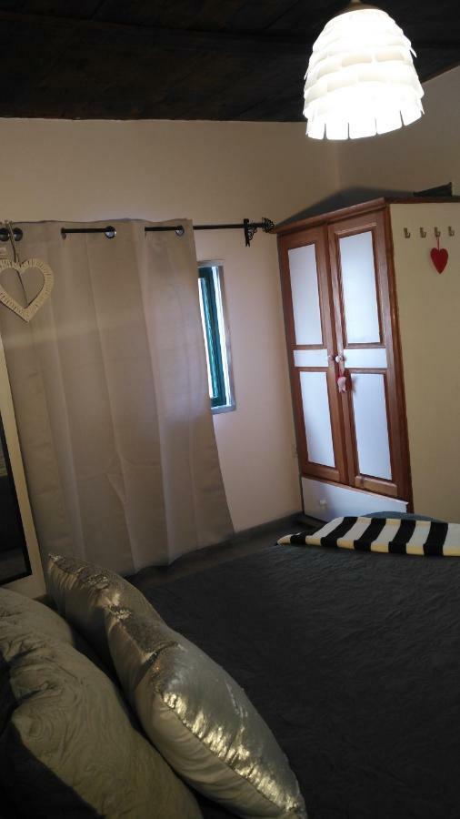 Apartamento Ayla Playa Quemada Εξωτερικό φωτογραφία