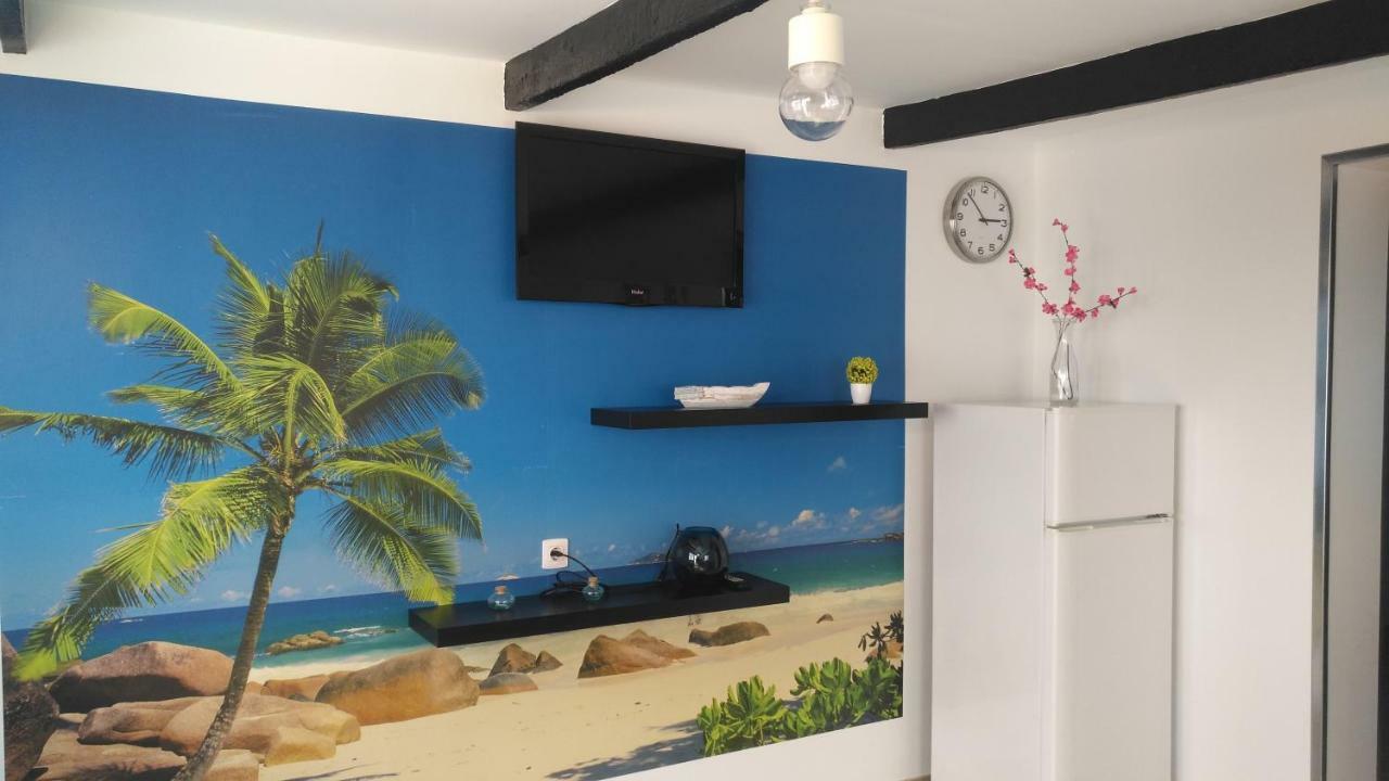 Apartamento Ayla Playa Quemada Εξωτερικό φωτογραφία