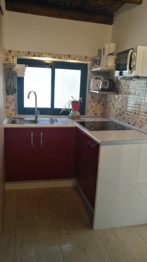 Apartamento Ayla Playa Quemada Εξωτερικό φωτογραφία