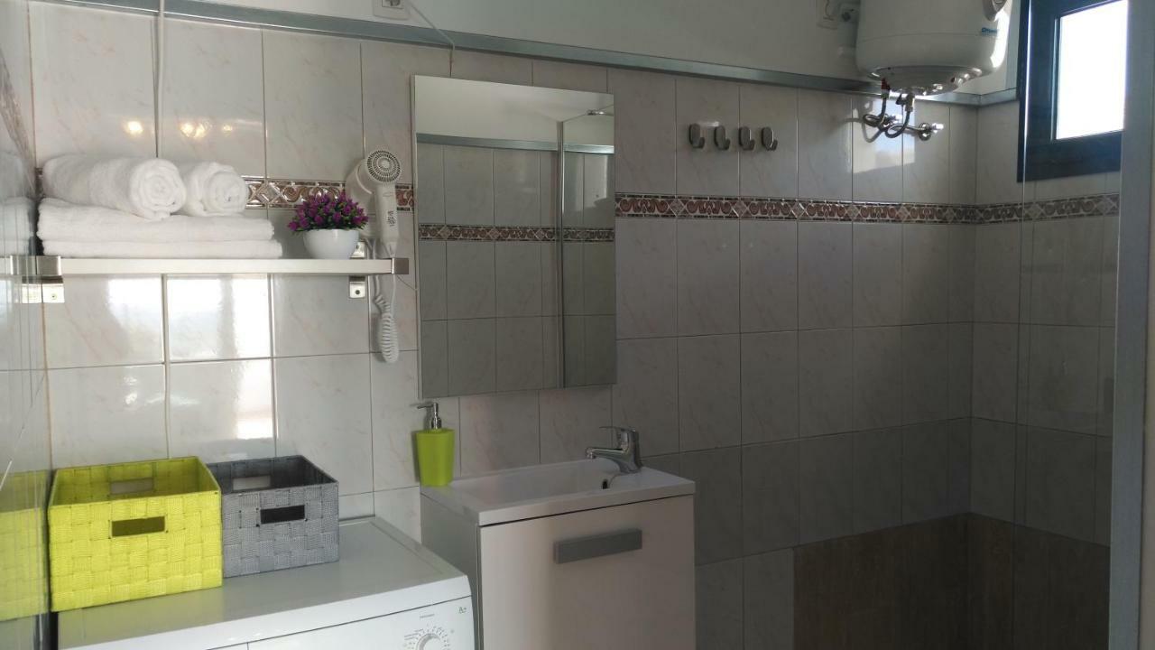 Apartamento Ayla Playa Quemada Εξωτερικό φωτογραφία