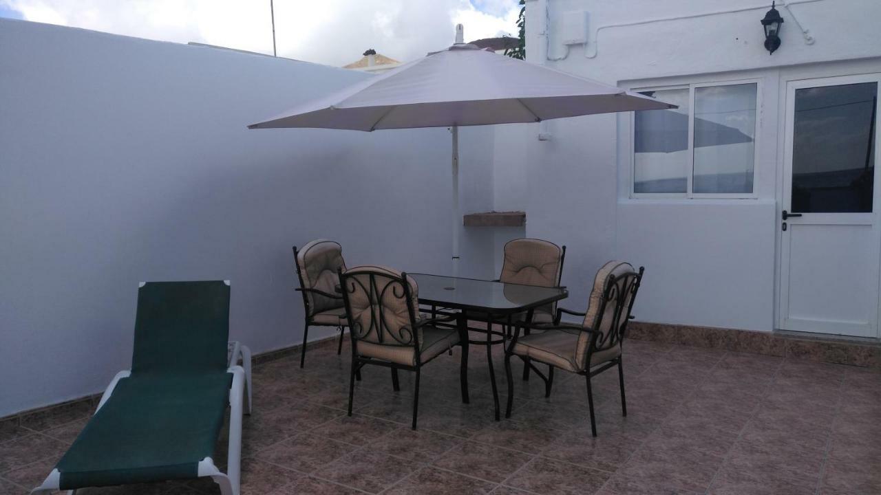 Apartamento Ayla Playa Quemada Εξωτερικό φωτογραφία