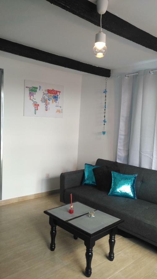Apartamento Ayla Playa Quemada Εξωτερικό φωτογραφία