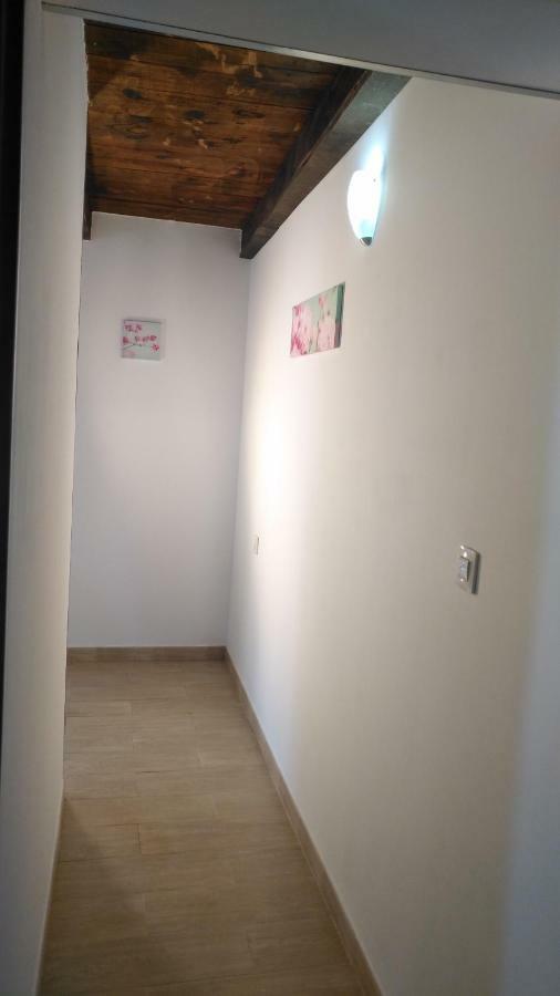 Apartamento Ayla Playa Quemada Εξωτερικό φωτογραφία