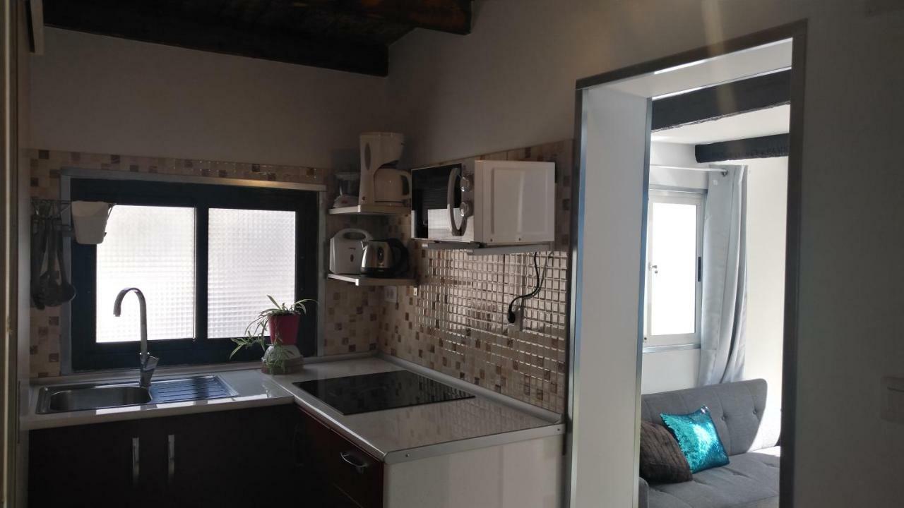 Apartamento Ayla Playa Quemada Εξωτερικό φωτογραφία