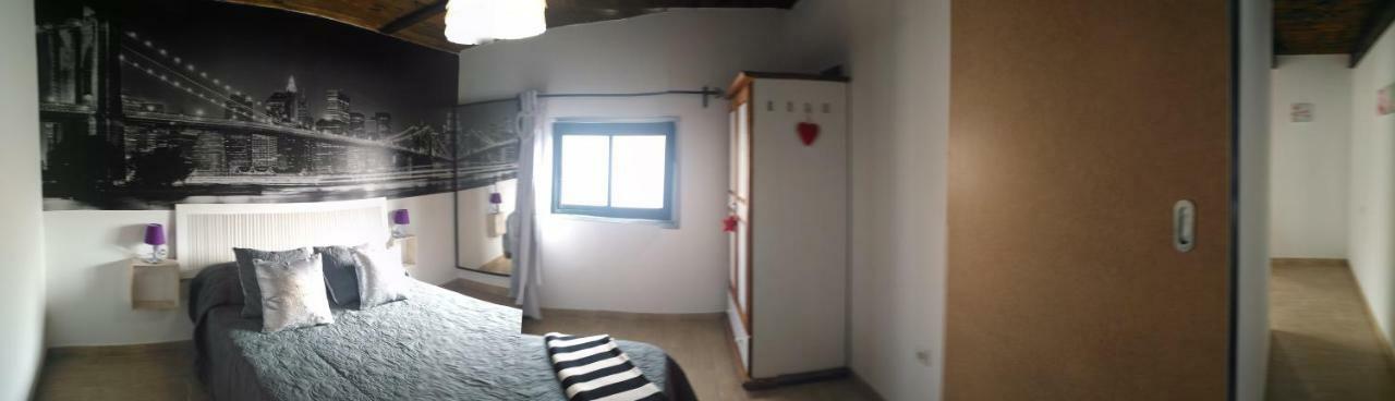 Apartamento Ayla Playa Quemada Εξωτερικό φωτογραφία