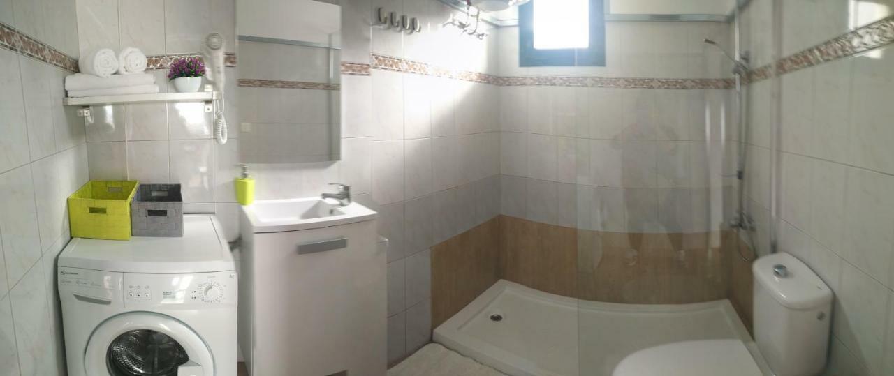 Apartamento Ayla Playa Quemada Εξωτερικό φωτογραφία