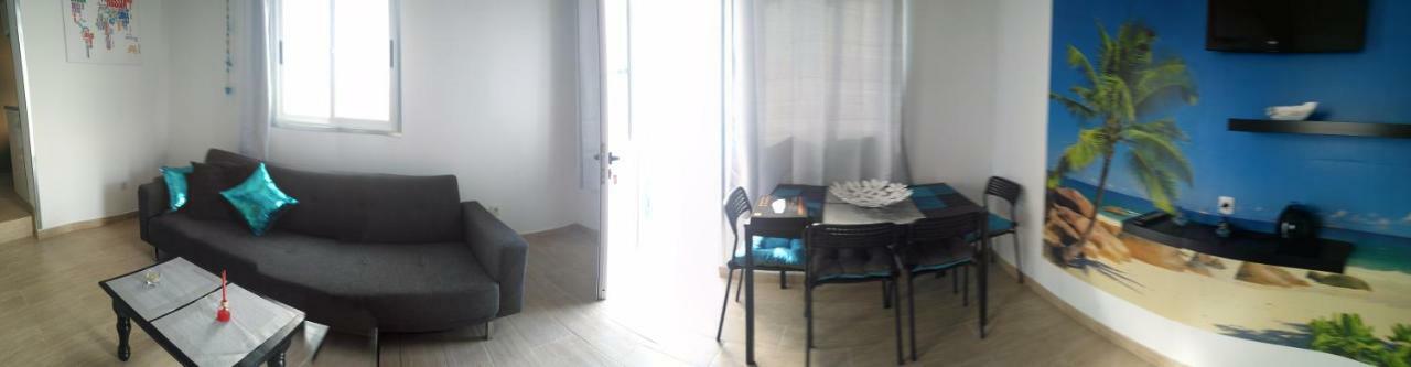 Apartamento Ayla Playa Quemada Εξωτερικό φωτογραφία