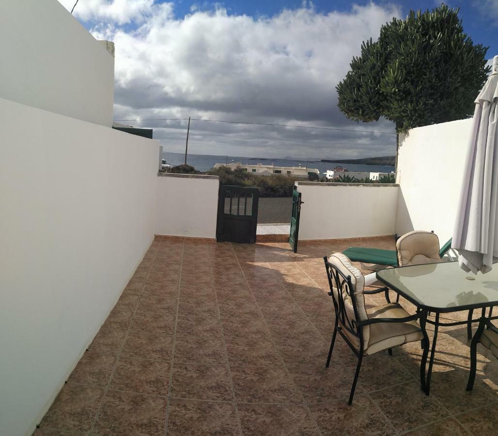 Apartamento Ayla Playa Quemada Εξωτερικό φωτογραφία