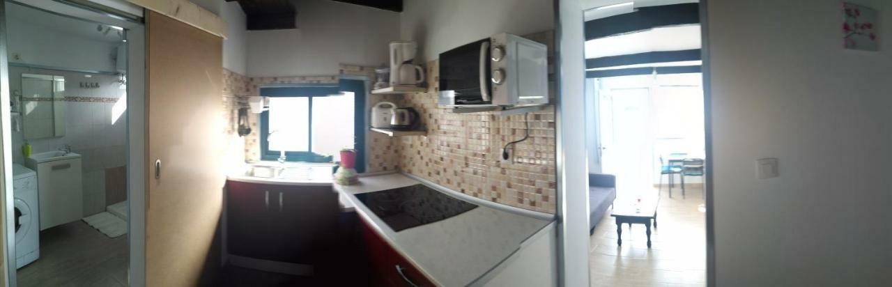 Apartamento Ayla Playa Quemada Εξωτερικό φωτογραφία